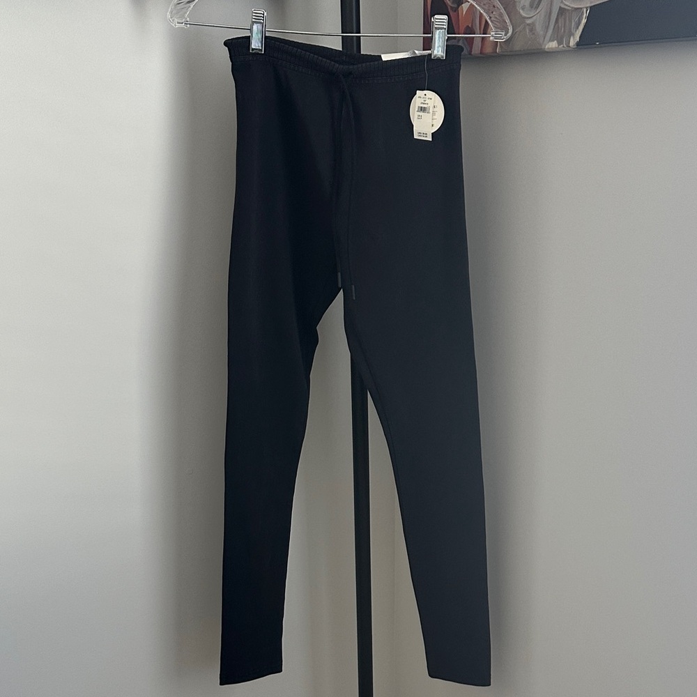 Aerie Offline Classic Black Leggings